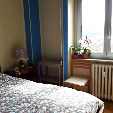 La Giostra Bed & Breakfast Turin Bagian luar foto