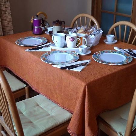 La Giostra Bed & Breakfast Turin Bagian luar foto