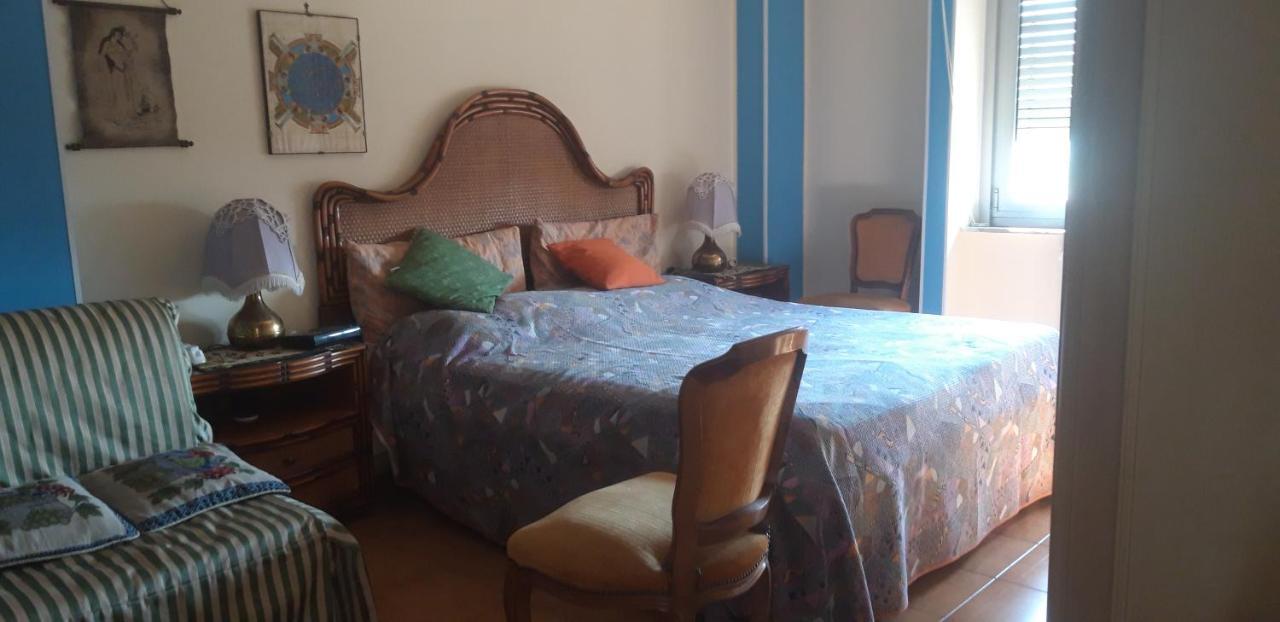 La Giostra Bed & Breakfast Turin Bagian luar foto
