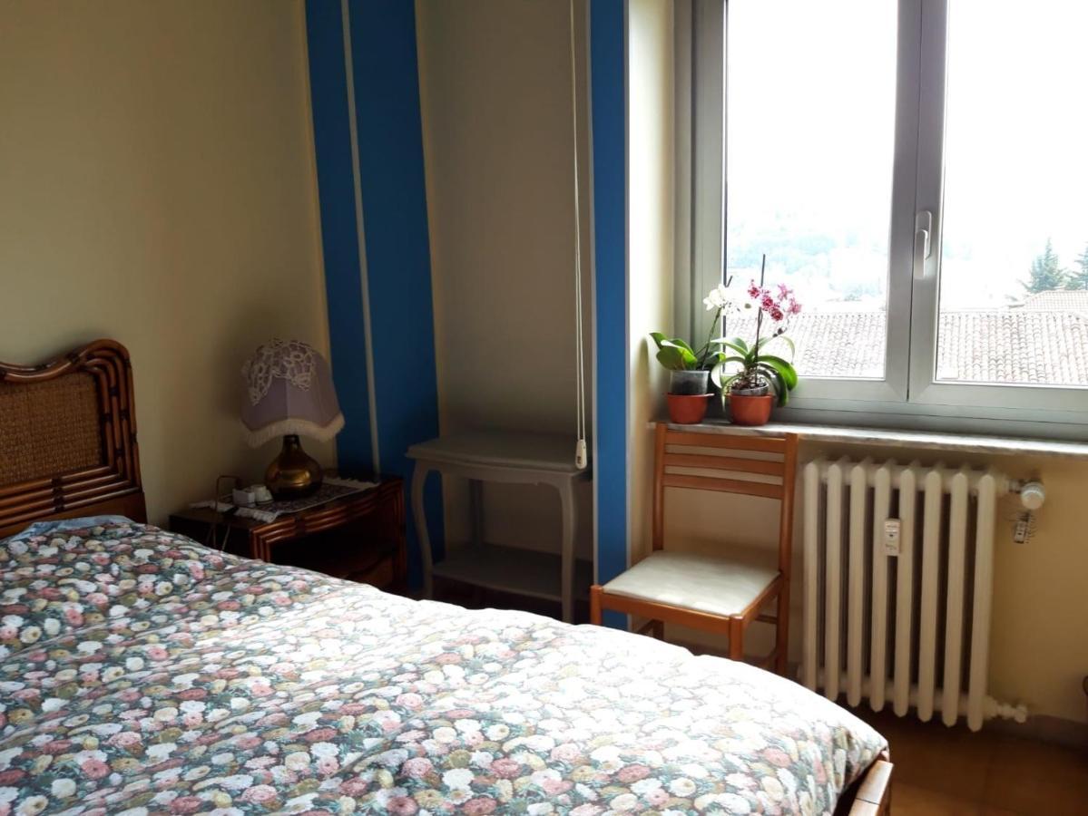 La Giostra Bed & Breakfast Turin Bagian luar foto