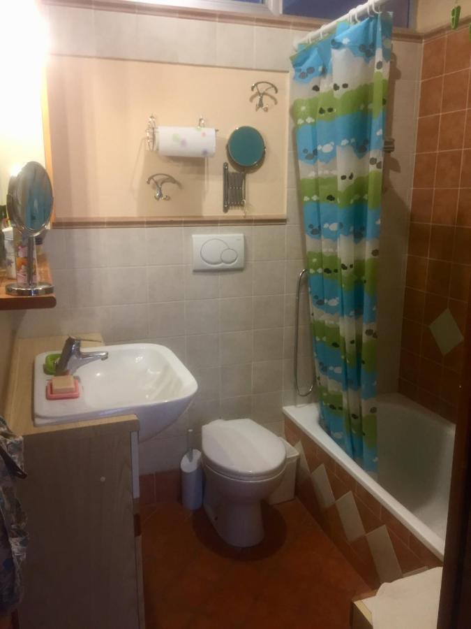 La Giostra Bed & Breakfast Turin Bagian luar foto