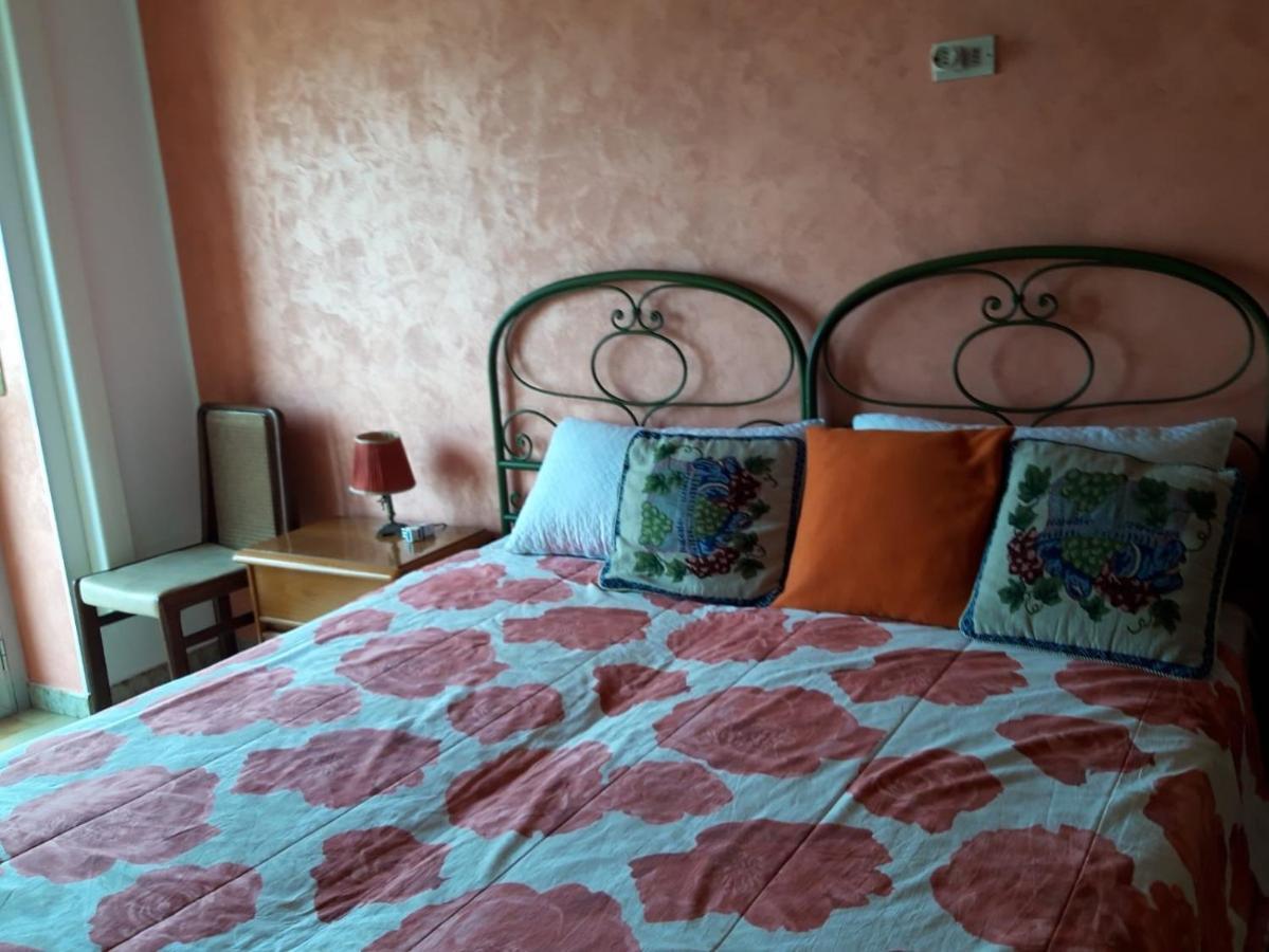La Giostra Bed & Breakfast Turin Bagian luar foto