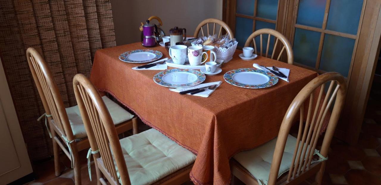 La Giostra Bed & Breakfast Turin Bagian luar foto