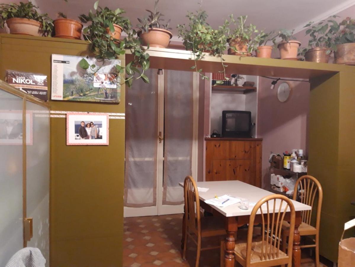 La Giostra Bed & Breakfast Turin Bagian luar foto