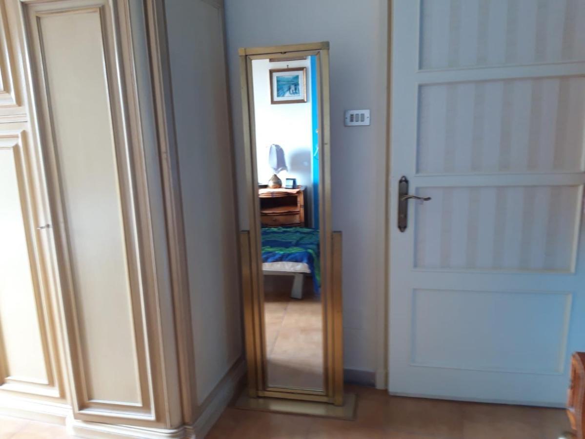 La Giostra Bed & Breakfast Turin Bagian luar foto