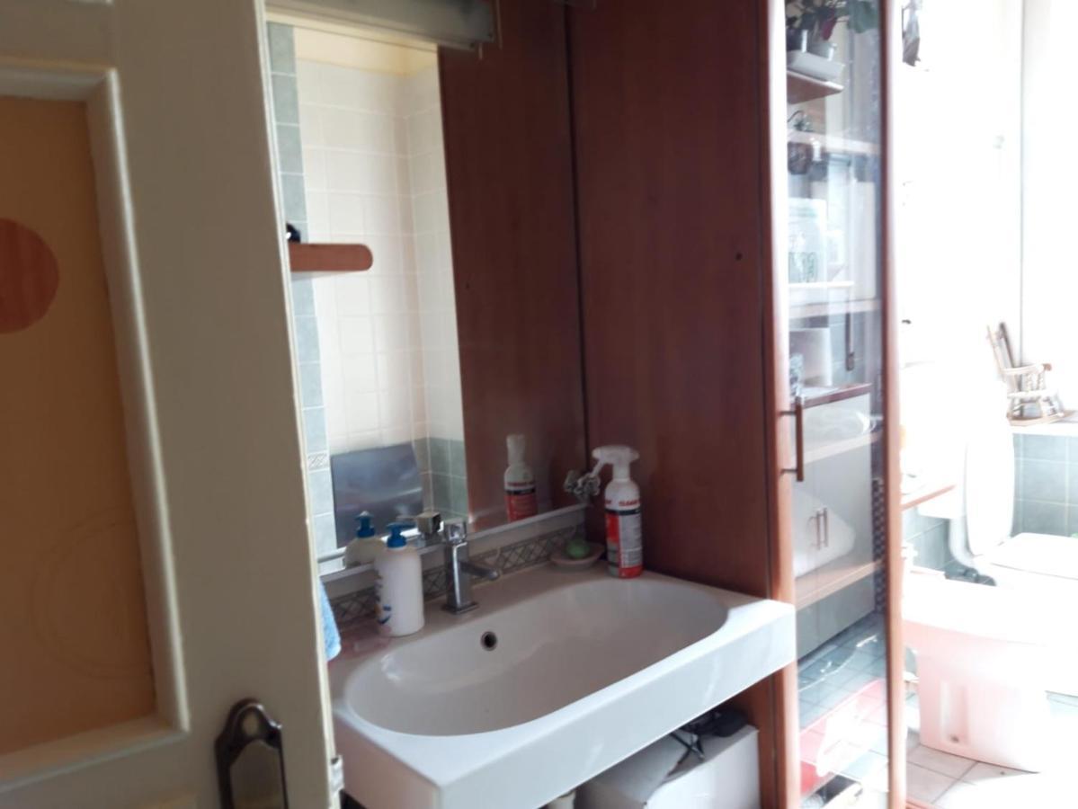 La Giostra Bed & Breakfast Turin Bagian luar foto