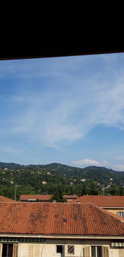 La Giostra Bed & Breakfast Turin Bagian luar foto